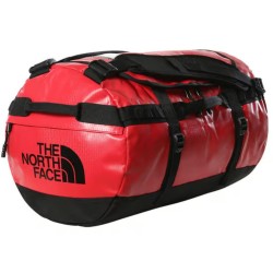 Borsone The North Face Base Camp Duffel Red (XS)