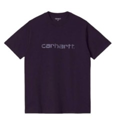 T-Shirt Carhartt Script...