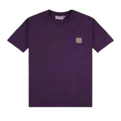 T-Shirt Carhartt Vista Purple