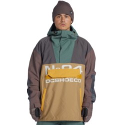 Giacca Snowboard DC 4/3 MM Anorak