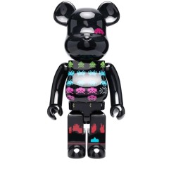 Bearbrick Maticon Toy Space...