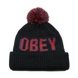Cappello Obey Beanie...