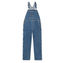 Salopette Dickies Classic Denim Bib Blue