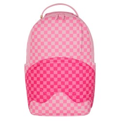 Zaino Sprayground Pink Shark in Paris