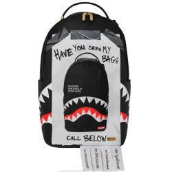 Zaino Sprayground Missing Bag Flyer