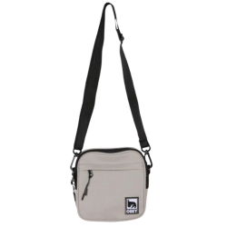 Borsello Obey Half Eye Crossbody Bag Dried Sage