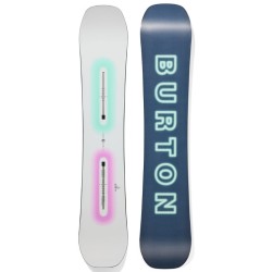 Tavola Snowboard Burton Custom 154W