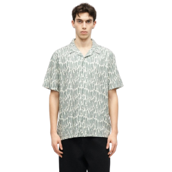 Camicia Volcom Boldstone Tradewinds