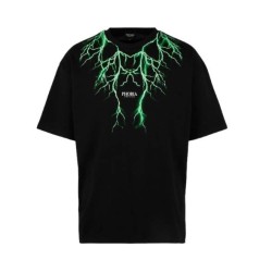 T-Shirt Phobia Archive Green
