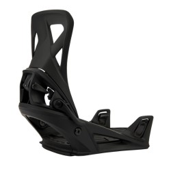 Attacchi Burton Step On Black