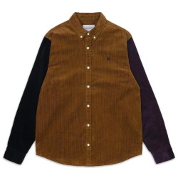 Camicia Carhartt Triple Madison Cord Shirt
