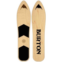Tavola Snowboard Burton The...