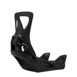 Attacchi Burton W Step On Black