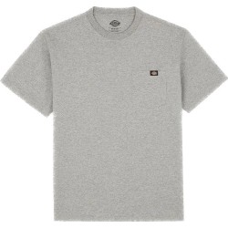 T-Shirt Dickies Porterdale Grey