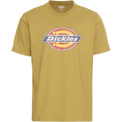 T-Shirt Dickies Icon Logo Tee