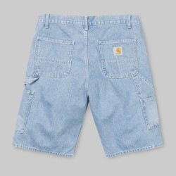Bermuda Carhartt Jeans Ruck...