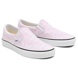 Vans Classic Slip-On Washes Cradle Pink