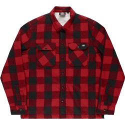 Giacca Dickies Lined Sacramento Red