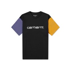 T-Shirt Carhartt Tricolor