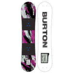 Tavola Snowboard Burton KIDS Grom (120)