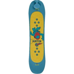 Tavola Snowboard Burton KIDS Riglet Board No Color (90)