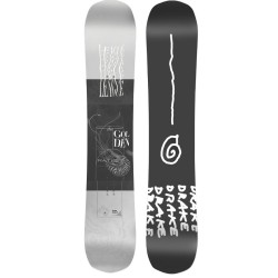 Tavola Snowboard Drake League 159