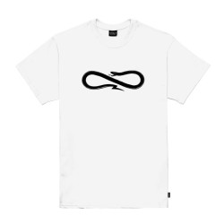 T-Shirt Propaganda Logo Classic White