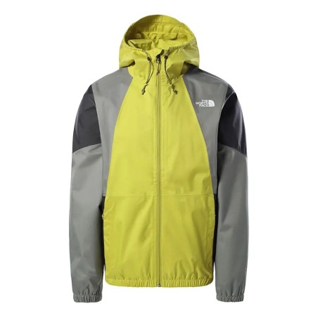 Giacca The North Face Farside Jacket Green