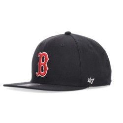 Cappello 47 Sure Short Captain Boston Red Sox Navy