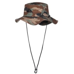 Cappello QuikSilver Bucket Bushmaster Camo