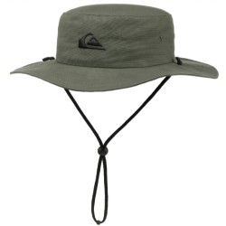 Cappello QuikSilver Bucket Bushmaster Military Green