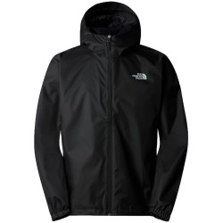 Giacca The North Face W Quest Jacket Black