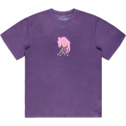 T-Shirt Volcom Tetsunori 3 Purple