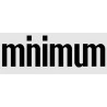 MINIMUM